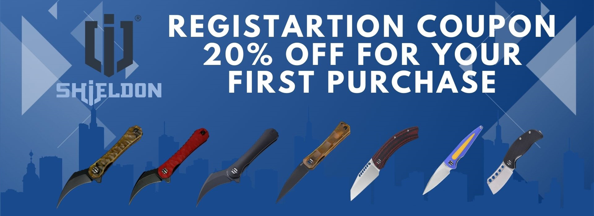 Register Coupon