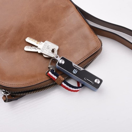 Shieldon Lileep Multitool Knife, Swiss Army Pocket Knife Style , All in One Tool for Every Day Carry Use