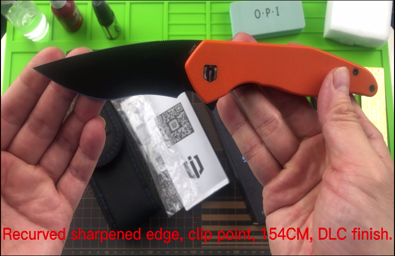 The Shieldon Viper Unboxing Experience: A Journey Through Design and Durability