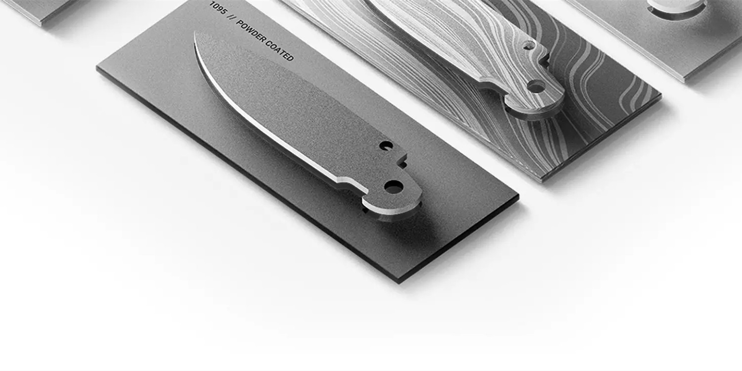 Edge of Excellence: Navigating the World of Knife Steels - From 2Cr13 to 420HC
