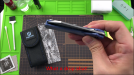 Unveiling the Shieldon Rain: An In-Depth Unboxing and Design Mastery